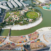 Cho Thuê Căn Hộ 2 Phòng Ngủ 2 Vệ Sinh 79M2 Chỉ Với Giá Cực Chất Tại The Beverly View Trực Diện Vinwonder