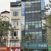 Tòa Nhà Mặt Tiền Đường Ba Tháng Hai Phường 12 Quận 10 - Gần Vincom