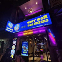 Cho Thuê Nhà Mặt Tiền 104 Hồ Tùng Mậu, Phường Bến Nghé, Quận 1