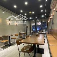 Cho Thuê Nhà Mặt Tiền 104 Hồ Tùng Mậu, Phường Bến Nghé, Quận 1