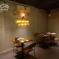 Cho Thuê Nhà Mặt Tiền 104 Hồ Tùng Mậu, Phường Bến Nghé, Quận 1