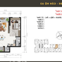 Bán Căn Hộ 3 Phòng Ngủ 2 Vệ Sinh 91M2 Giá Siêu Hời Tại Viva Riverside, Võ Văn Kiệt, Q6, Tp. Hcm