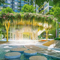 Nhận Giữ Chỗ Ưu Tiên Căn Hộ La Pura Liền Kề Aeon & Lotte Quốc Lộ 13, Cao Cấp Bàn Giao Full Nội Thất
