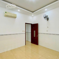 Bán Nhà 1 Trệt 2 Lầu - Đường Số 59 Gò Vấp - Hẻm Xe Hơi- Gần Giáo Xứ Nữ Vương Hòa Bình - Giá Bán 7.3 Tỷ