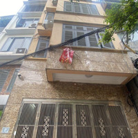 Bán Nhà Liền Kề Khu Đô Thị Nam La Khê