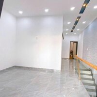 NHÀ SIÊU ĐẸP,MẶT TIỀN KINH DOANH BUÔN BÁN,GẦN CÂY XĂNG 75,800TR NHẬN NHÀ