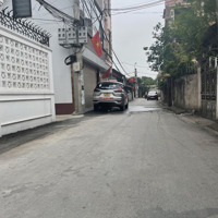 Hiếm Sót Lại Duy Nhất 1 Lô Quanh 3 Tỷ Cồ Dương Đông Anh