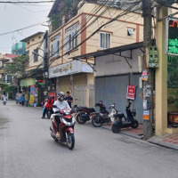 Giá Đầu Tư Chỉ 46 Triệu/M2 Bán Đất Hải Bối, Đông Anh, Hà Nội