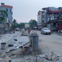 Giá Đầu Tư Chỉ 46 Triệu/M2 Bán Đất Hải Bối, Đông Anh, Hà Nội
