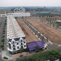 Chính Chủ Ra Gấp Lô 95M2 Giá Bán 1.99Tỷ-Ngay Khu Stc Long Thành-Ra Sân Bay Long Thành 5 Phút, Dân Đông