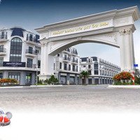 Chính Chủ Ra Gấp Lô 95M2 Giá Bán 1.99Tỷ-Ngay Khu Stc Long Thành-Ra Sân Bay Long Thành 5 Phút, Dân Đông
