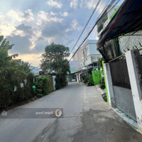 Thiện Chí Bán! Nền Đất 103M2 Gần Chung Cư Cbd P. Thạnh Mỹ Lợi, Q2. Giá Chỉ 9,5 Tỷ. Gần Tthc Thủ Đức