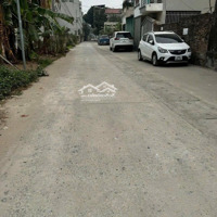 Hàng Xóm Vin Cổ Loa Còn 1 Lô Duy Nhất Giá Đầu Tư Rẻ Nhất Khu Vực