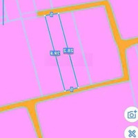 Bán Lô Ngãi Giao Châu Đức Brvt Hẻm Bê Tông Oto Sát Trường Tiểu Học Ngãi Giao