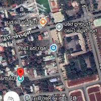 Bán Lô Ngãi Giao Châu Đức Brvt Hẻm Bê Tông Oto Sát Trường Tiểu Học Ngãi Giao