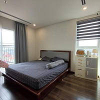 Cho Thuê Căn Hộ 3 Ngủ Full Đồ 144M2 Tại Chung Cư Aqua Central 44 Yên Phụ Giá Bán 36 Triệu:0916393862