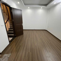 Nhà Xây Mới Đẹp Long Lanh Nội Thất Xịn Mịn Đống Đa 32M2 5 Tầngmặt Tiền4.1M Giá Đầu Tư