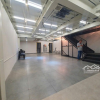 Cho Thuê Nguyên Cănmặt Tiềntrương Công Định P14. Dt: 7X30M. 1 Trệt 2 Tầng Trống Suốt. Giá 50 Triệu/Tháng