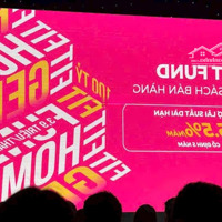 Người Trẻ Mua Nhà Chỉ 3,9 Triệu/Tháng Quỹ Fit Fund Tài Trợ Lãi Trong 5 Năm Chỉ 5.5% Liên Hệ 0938345154
