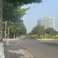Đất Nền Thuộc Phường 9, Khu Trung Tâm Hành Chính Tp Vĩnh Long