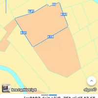Bán Đất Phước Khánh, Nhơn Trạch.diện Tích5918M2, Giá Đầu Tư, Sinh Lời Siêu Nhanh, Gọi Ngay 0907353383