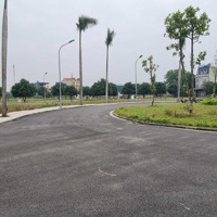 Chuyển Nhượng Lô Đất Xây Liền Kề, Biệt Thự Tại Dự Án Sơn Nam Plaza Tại Trung Tâm Thành Phố Hưng Yên