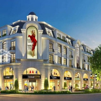 Chuyển Nhượng Lô Đất Xây Liền Kề, Biệt Thự Tại Dự Án Sơn Nam Plaza Tại Trung Tâm Thành Phố Hưng Yên