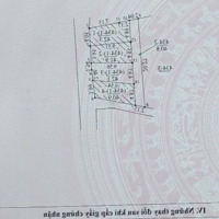 Bán Đất Tại Đường Tiền Yên, Giá Thỏa Thuận, 42 M2, Pháp Lý Đầy Đủ