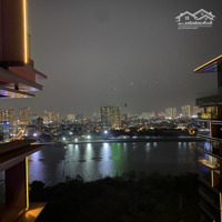 Bán Nhanh Căn Hộ 3 Phòng Ngủcove Empire City Giá Bán 35 Tỷ All In