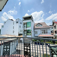 Hot Nhà 1 Trệt 1 Lầu Diện Tích Khủng Hẻm Xe Tải Linh Trung, Tp. Thủ Đức