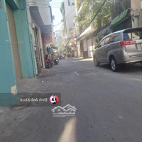 Siêu Hiếm!Hẽm Xe Hơikhu Phan Đình Phùng, Pn.diện Tích5,5 X 17M - 3 Tầng Thuận Tiện Vào Ở Ngay Chỉ 17,5 Tỷ Tl