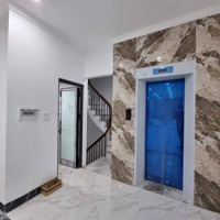 Bán Nhà , Phân Lô , Trần Quốc Hoàn, Cầu Giấy 50M2, Oto Tránh, Kinh Doanh, Thang Máy, Mới, 17 Tỷ