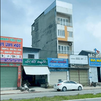 BÁN NHÀ 4,5 TẦNG, 7 PHÒNG NGỦ MẶT TIỀN ĐƯỜNG PHẠM VĂN ĐỒNG, CHỈ 8,8 TỶ