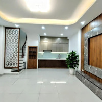 Bán Gấp Nhà 5 Tầng Xây Mới Đẹp Long Lanh, Gần Hồ Điều Hòa, Ngay Sau Hồ Gươm Plaza. Ôtô Đỗ Cách 80M