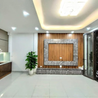 Bán Gấp Nhà 5 Tầng Xây Mới Đẹp Long Lanh, Gần Hồ Điều Hòa, Ngay Sau Hồ Gươm Plaza. Ôtô Đỗ Cách 80M