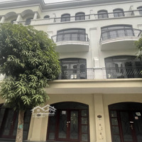 Bán Nhà Biệt Thự Tại Chà Là - Vinhomes Ocean Park 2, 7,5 Tỷ, 58,5M2 - Hot!