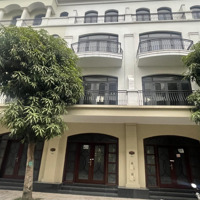 Bán Nhà Biệt Thự Tại Chà Là - Vinhomes Ocean Park 2, 7,5 Tỷ, 58,5M2 - Hot!