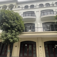 Bán Nhà Biệt Thự Tại Chà Là - Vinhomes Ocean Park 2, 7,5 Tỷ, 58,5M2 - Hot!