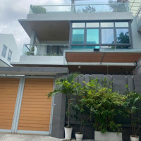 28 Tỷ Còn Thương Lượng Mặt Tiền Thái Thuận An Khánh Quận 2 , 5 Dài 20M , Trệt 3 Lầu Đường 20M