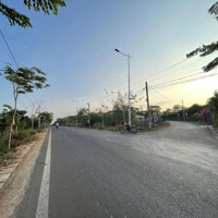 Lô Đất Mặt Tiền Đường 56B Trung Tâm Thị Trấn Ngãi Giao
