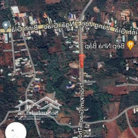Lô Đất Mặt Tiền Đường 56B Trung Tâm Thị Trấn Ngãi Giao