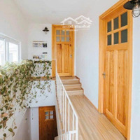 Cho Thuê Homestay - Phường 2, Đà Lạt - 8 Phòng - Full Nội Thất, Sân Bbq