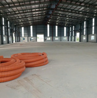 Cho Thuê Kho Xưởng Ql32 Huyện Phúc Thọ 1400M2, 2800M2, 4200M2