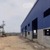 Cho Thuê Kho Xưởng Ql32 Huyện Phúc Thọ 1400M2, 2800M2, 4200M2