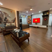 Cần Bán Nhanh Căn Hộ Chung Cư Thủy Lợi 28A Lê Trọng Tấn Hà Đông,Diện Tích95M2, 2 Phòng Ngủ 2Vs, Full Nội Thất