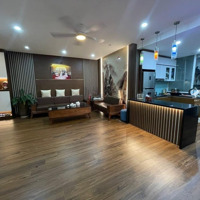 Cần Bán Nhanh Căn Hộ Chung Cư Thủy Lợi 28A Lê Trọng Tấn Hà Đông,Diện Tích95M2, 2 Phòng Ngủ 2Vs, Full Nội Thất