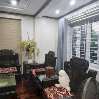 Bán nhà phân lô 2 thoáng , phố Tam Trinh, Hoàng Mai, ô tô vào nhà 4 tầng 90m2 giá 31.5 tỷ