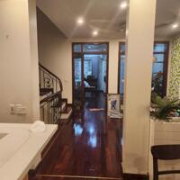 Bán nhà phân lô 2 thoáng , phố Tam Trinh, Hoàng Mai, ô tô vào nhà 4 tầng 90m2 giá 31.5 tỷ