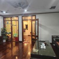 Bán nhà phân lô 2 thoáng , phố Tam Trinh, Hoàng Mai, ô tô vào nhà 4 tầng 90m2 giá 31.5 tỷ