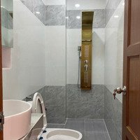 Chính Chủ Bán Nhà Mới - Sang Trọng Ntcc Tô Hiệu (4Mx17M)_ Đúc 3.5 Tấm
